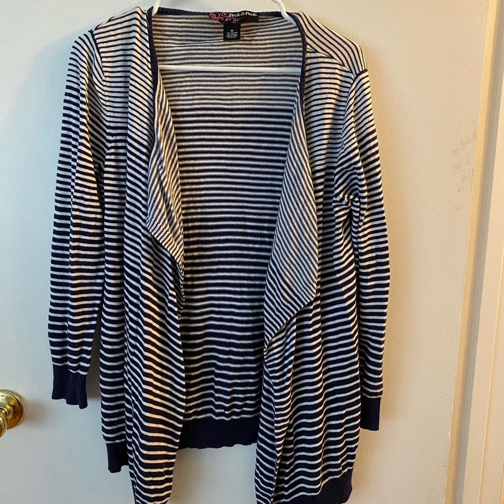 Flowy Cardigan